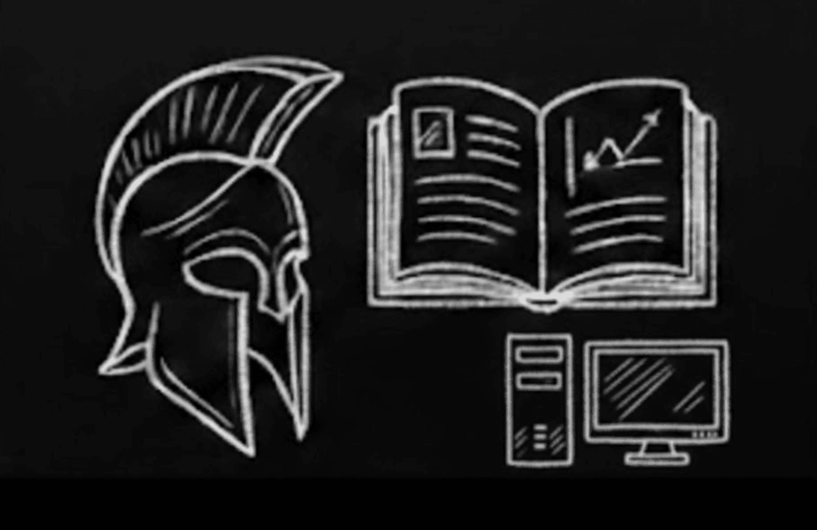 Spartan LMS screenshot